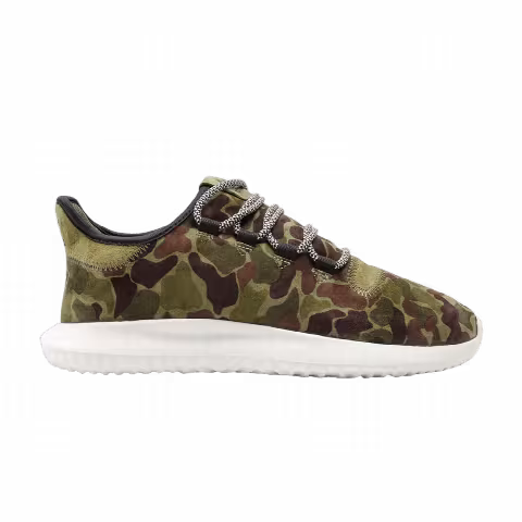 Adidas Tubular Shadow 'Olive'