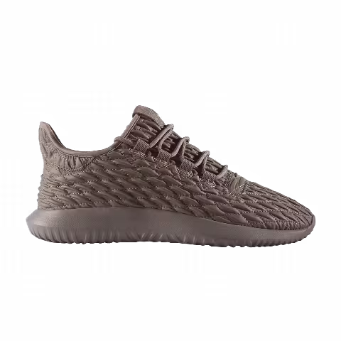 Adidas Tubular Shadow 'Trace Brown'