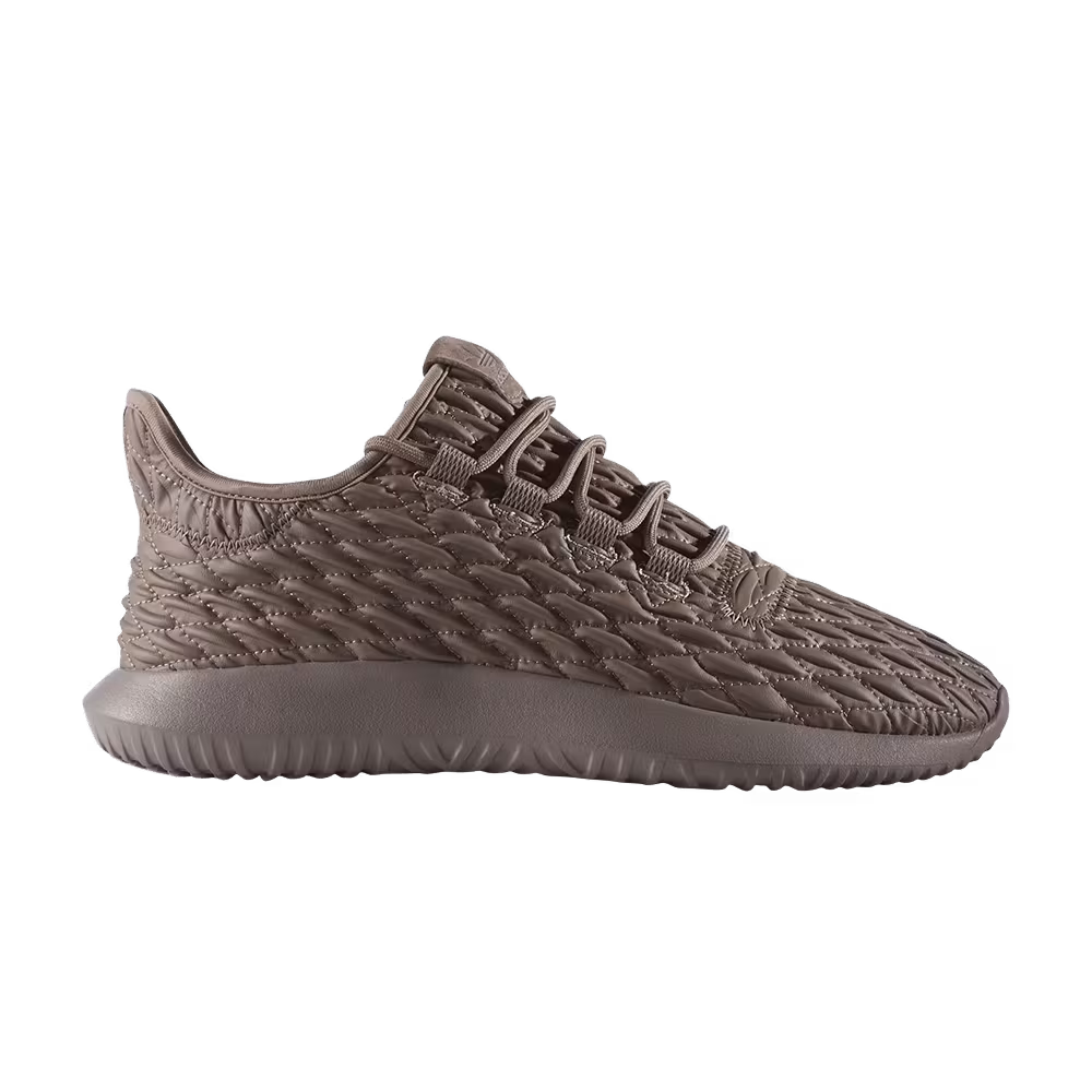 Adidas Tubular Shadow Trace Brown