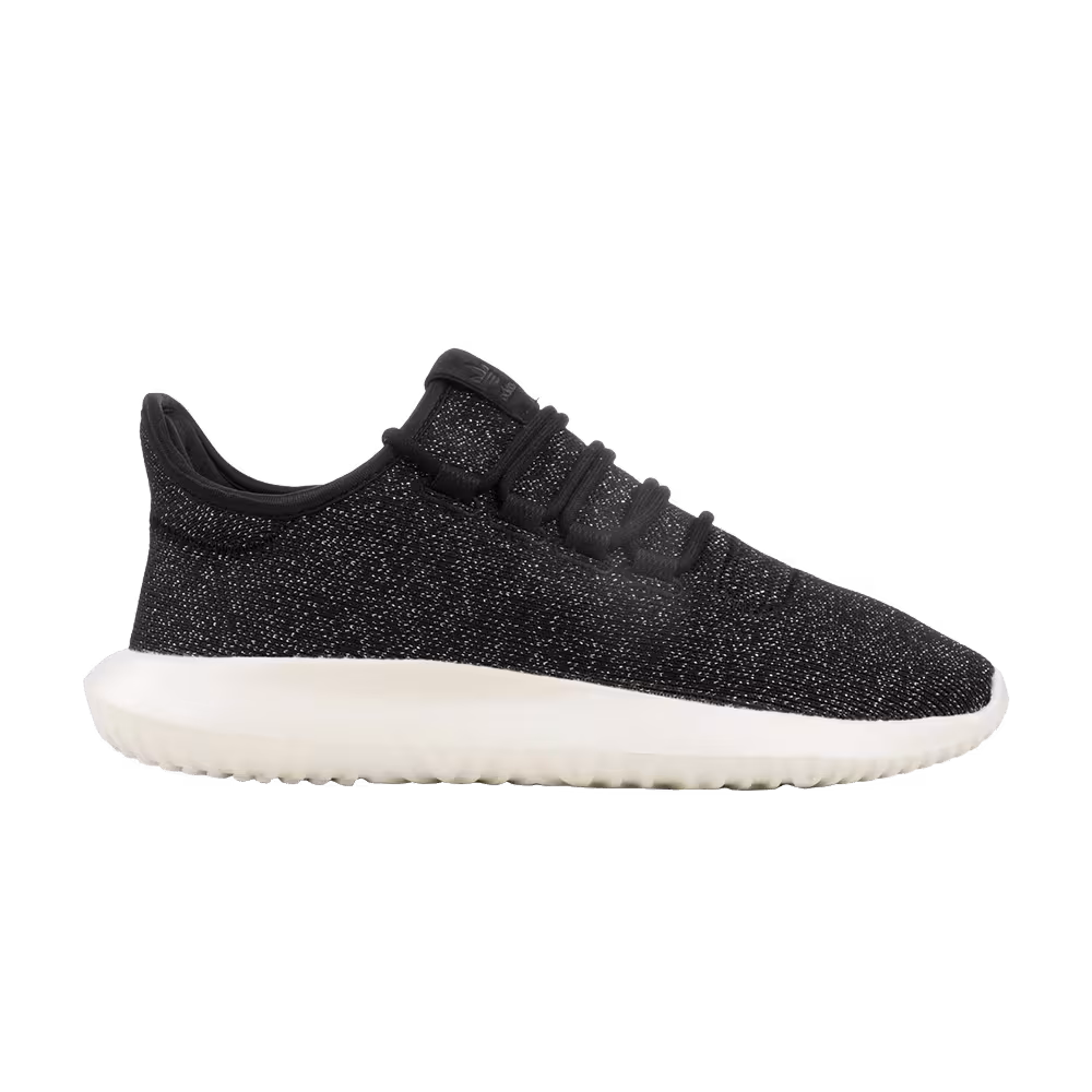 adidas Women's Tubular Shadow Core Black