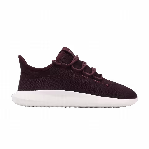 Adidas Wmns Tubular Shadow 'Maroon'