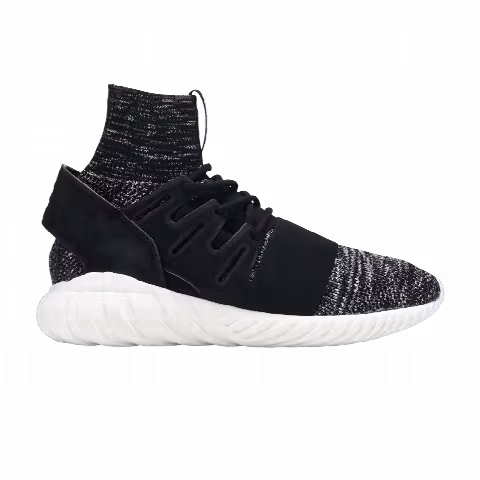 Adidas Tubular Doom PK 'Clear Granite'