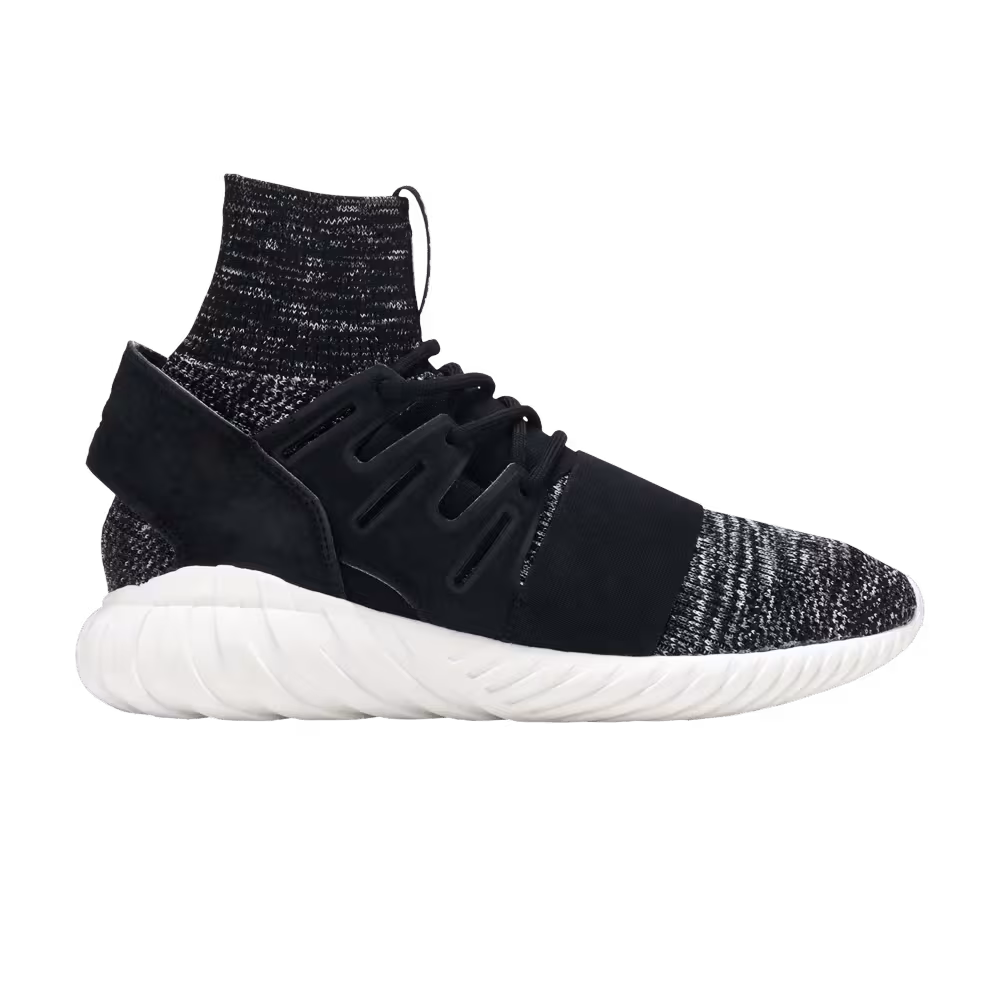 Adidas Tubular Doom PK Clear Granite