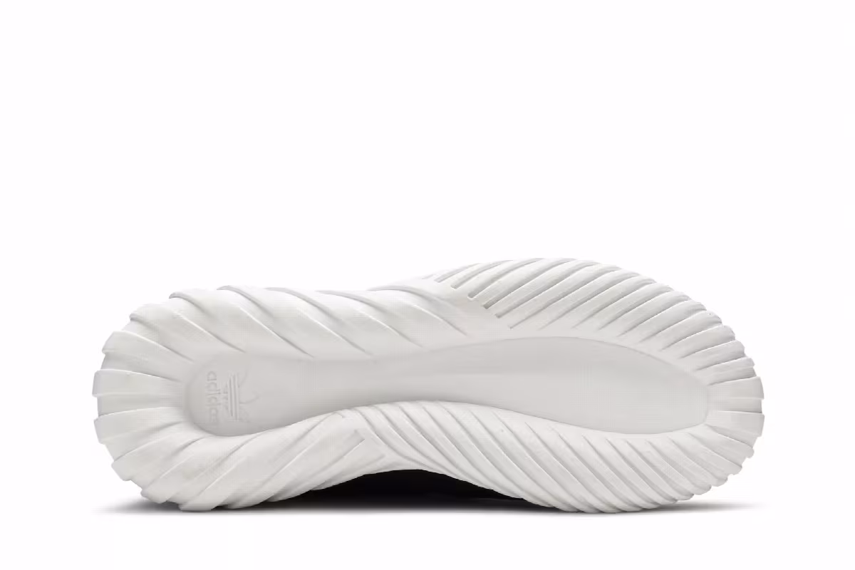 Adidas Tubular Doom PK Clear Granite, view 5