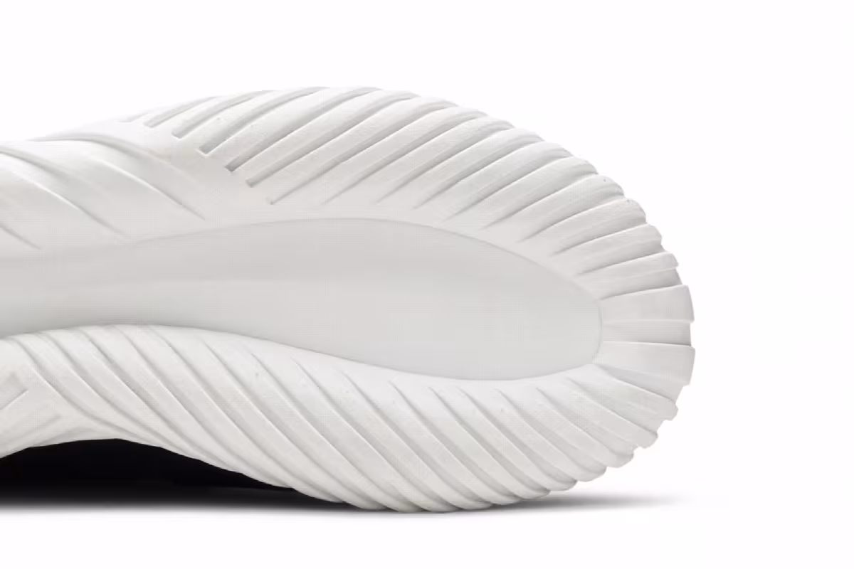 Adidas Tubular Doom PK Clear Granite, view 6