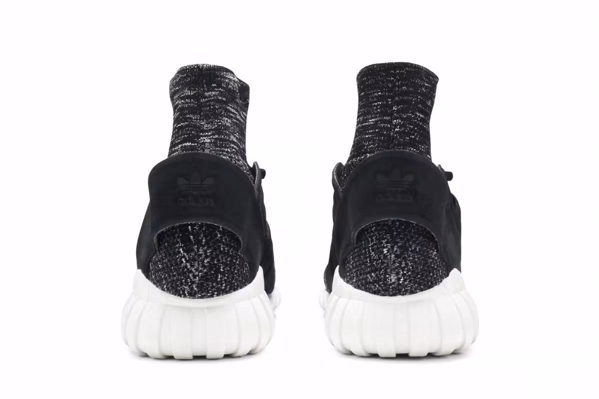 Adidas Tubular Doom PK Clear Granite, view 7