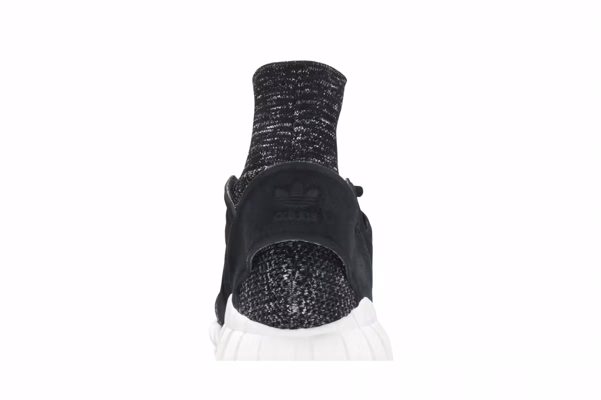 Adidas Tubular Doom PK Clear Granite, view 8