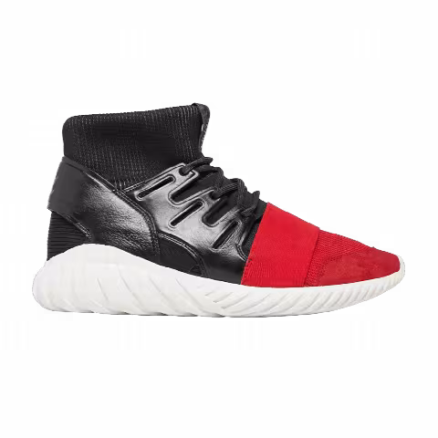 Adidas Tubular Doom 'Yin Yang'