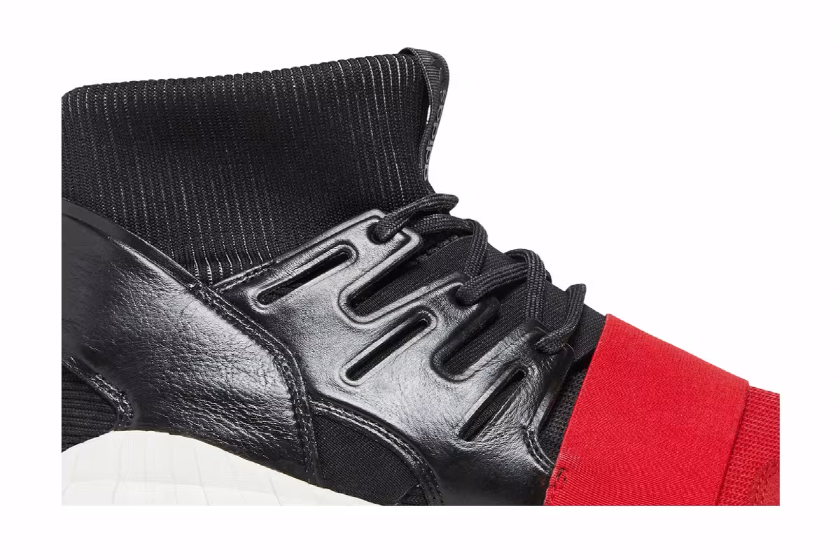 Adidas Tubular Doom Yin Yang, view 3