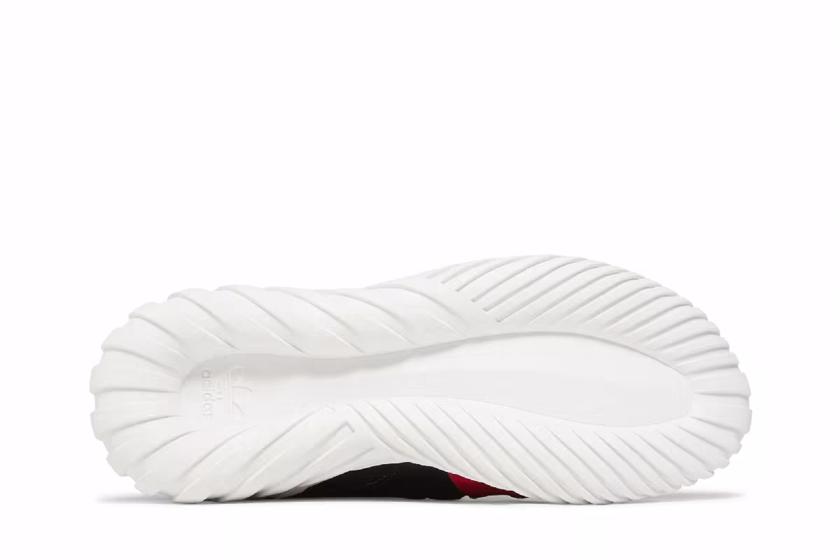 Adidas Tubular Doom Yin Yang, view 5