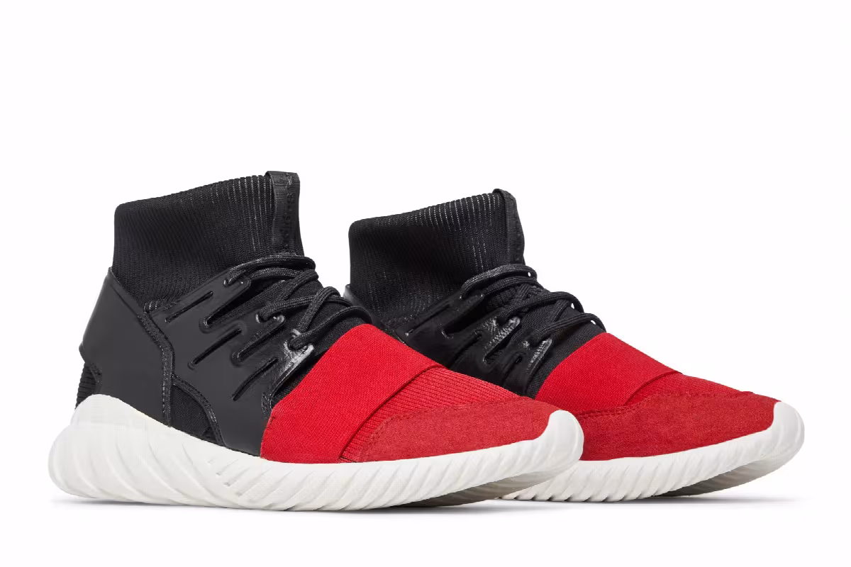 Adidas Tubular Doom Yin Yang, view 9