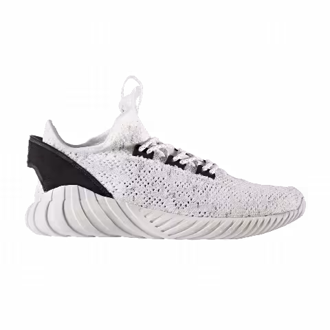 Adidas Tubular Doom Sock Primeknit 'Cookies and Cream'
