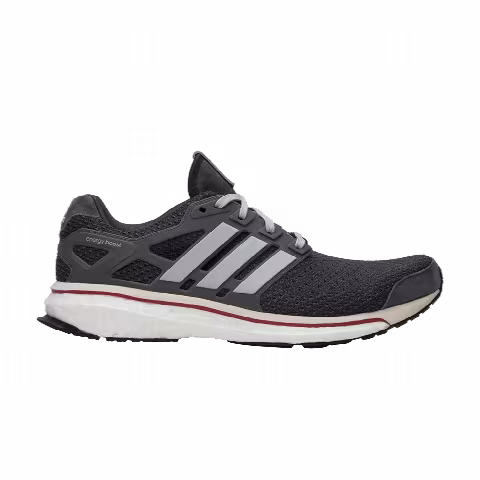 Adidas Energy Boost 'Run Thru Time'