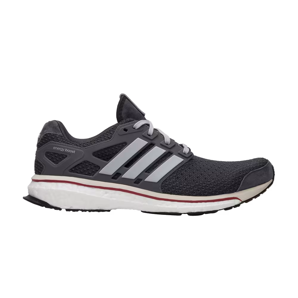 Adidas Energy Boost Run Thru Time
