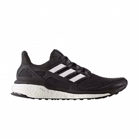 Adidas Energy Boost 'Core Black'