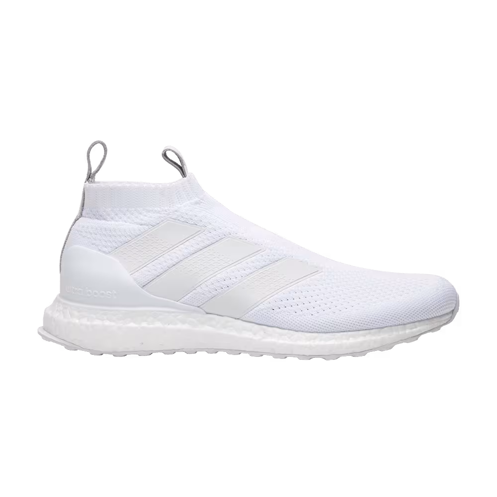 adidas Ace 16+ PureControl UltraBoost Triple White
