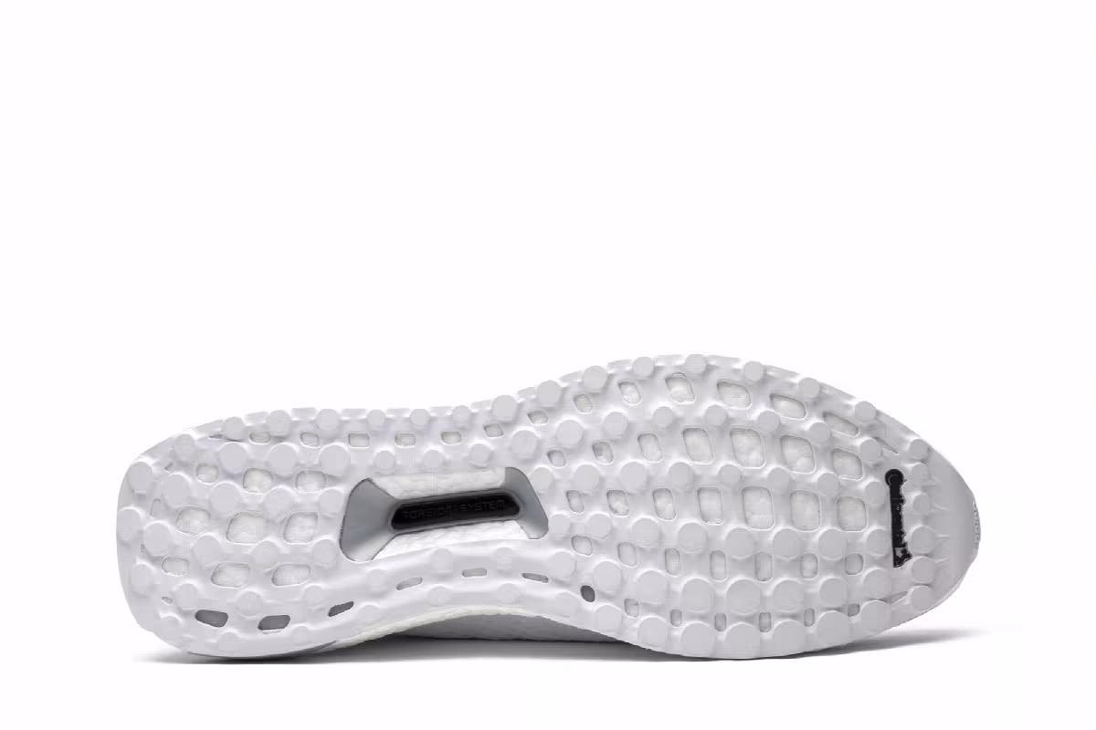 adidas Ace 16+ PureControl UltraBoost Triple White, view 5