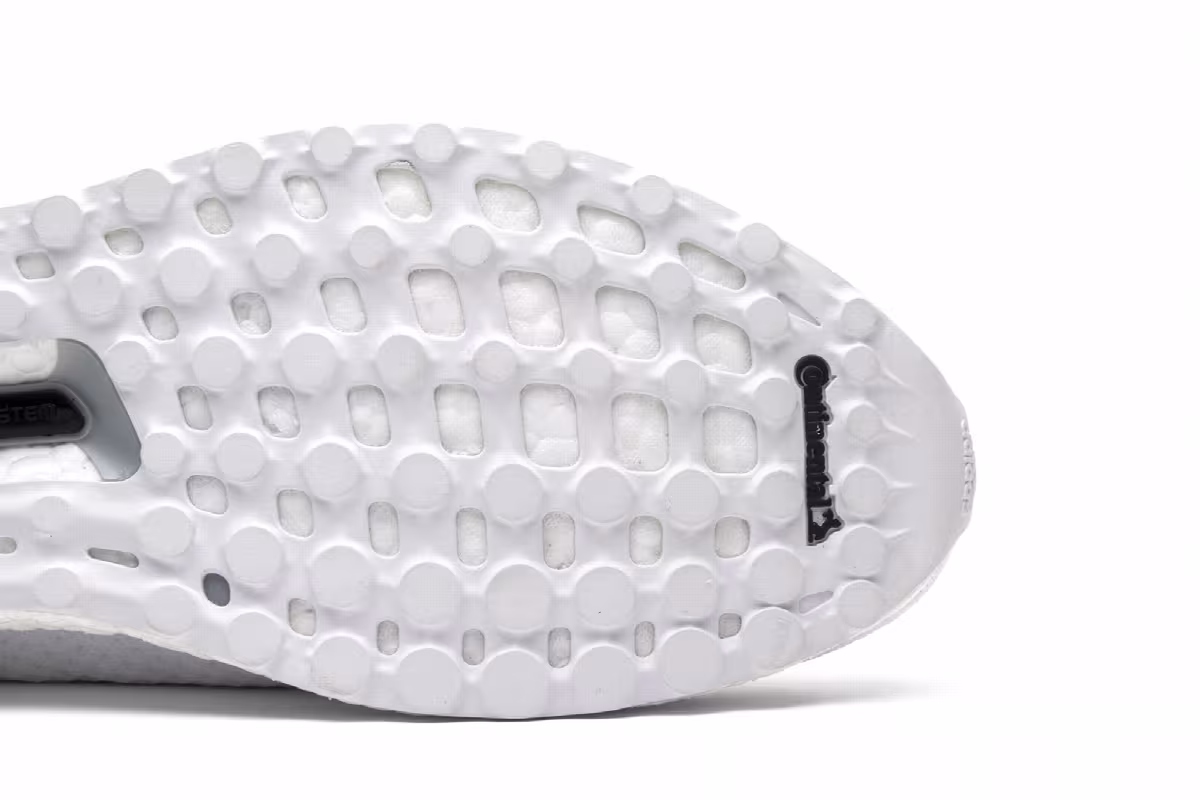 adidas Ace 16+ PureControl UltraBoost Triple White, view 6