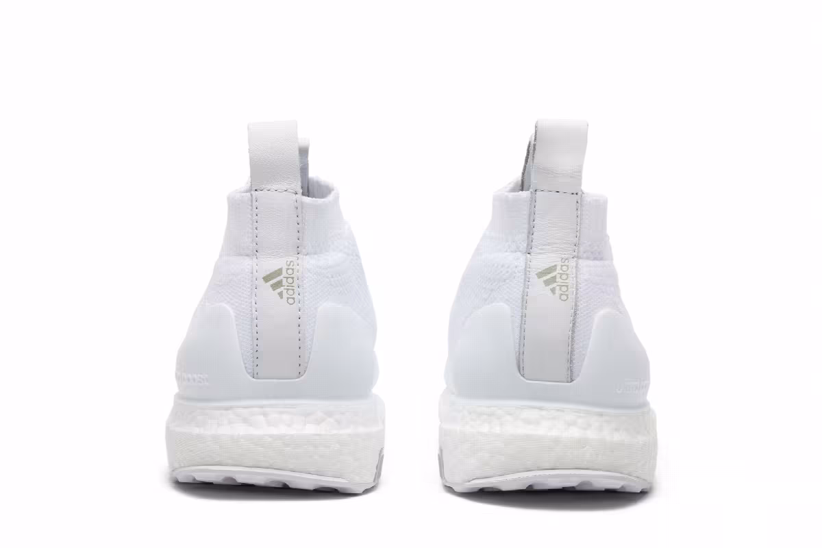 adidas Ace 16+ PureControl UltraBoost Triple White, view 7