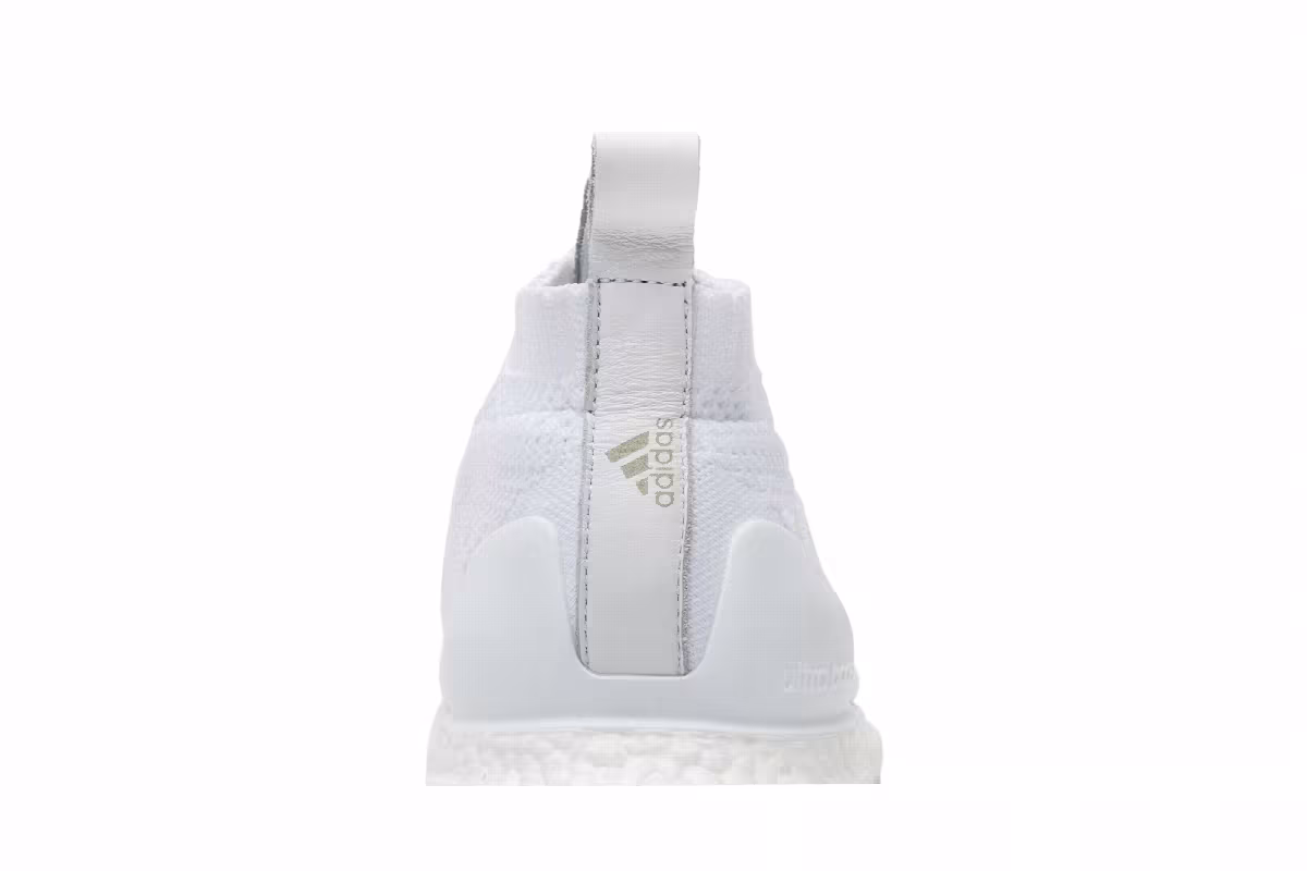 adidas Ace 16+ PureControl UltraBoost Triple White, view 8
