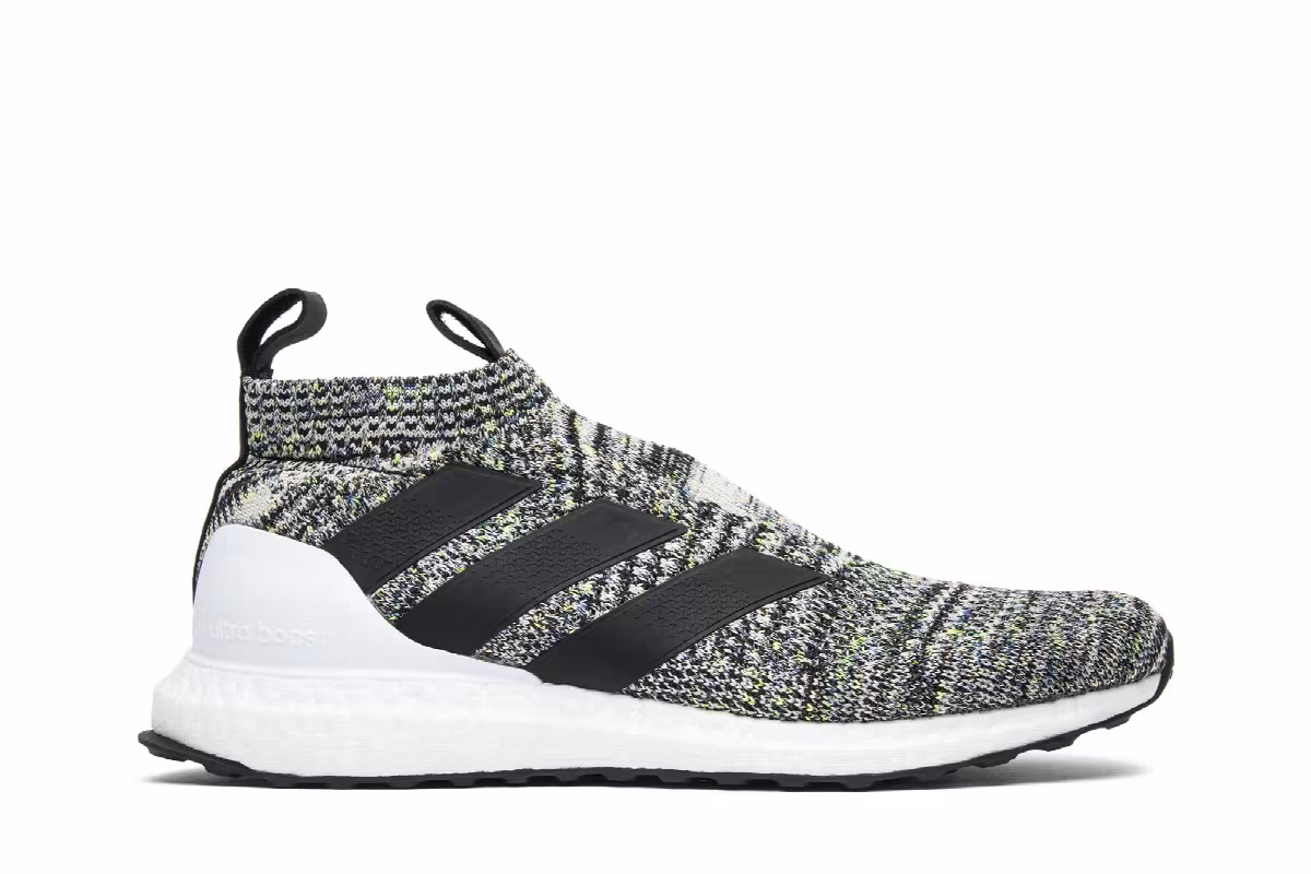 adidas Ace 16+ PureControl UltraBoost Multi-Color, view 2