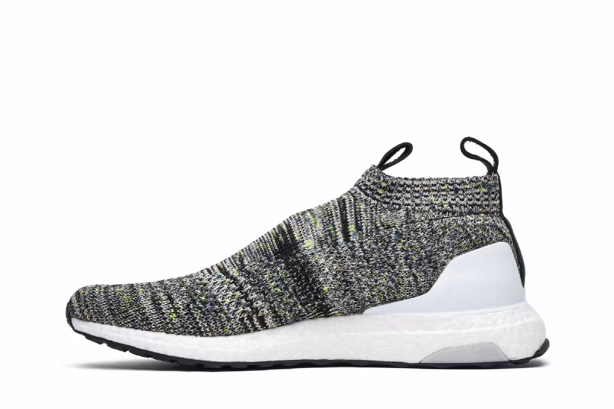 adidas Ace 16+ PureControl UltraBoost Multi-Color, view 4