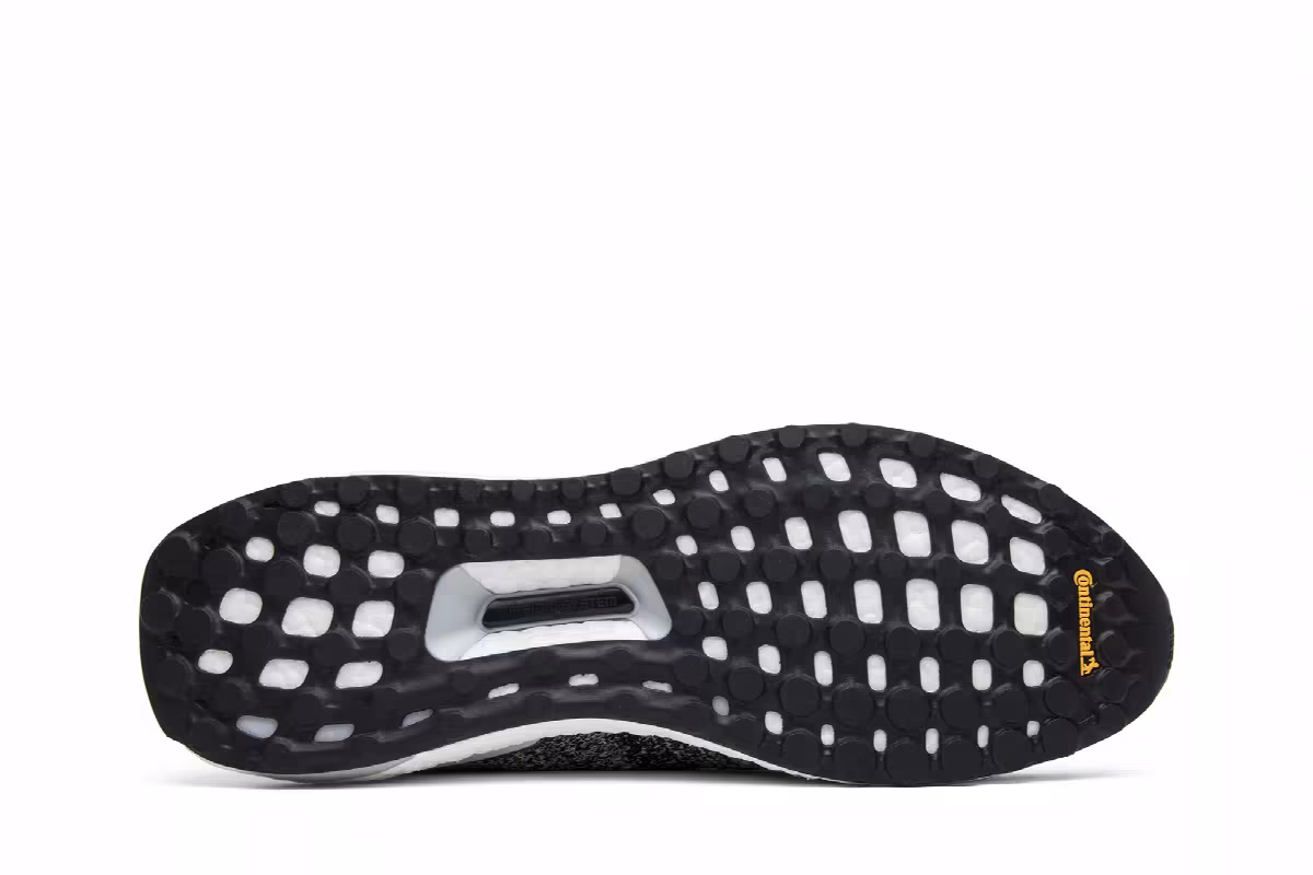 adidas Ace 16+ PureControl UltraBoost Multi-Color, view 5