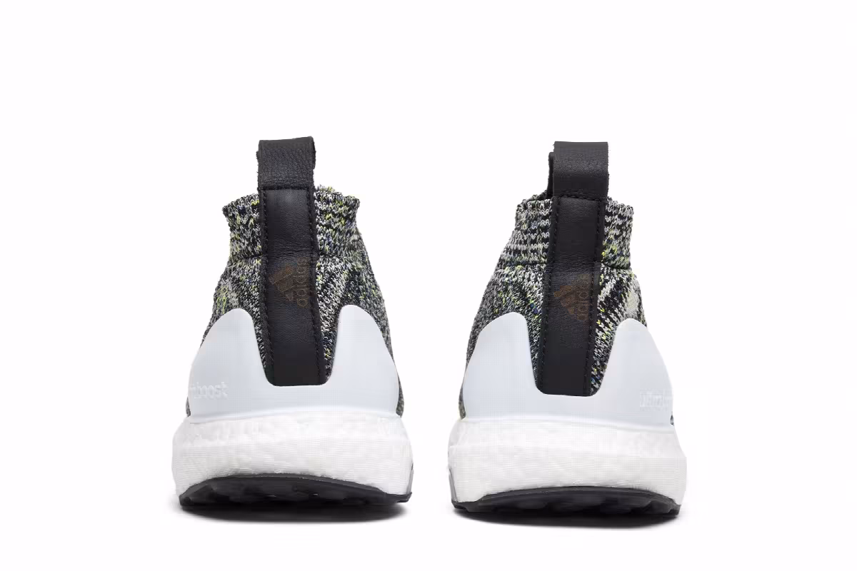 adidas Ace 16+ PureControl UltraBoost Multi-Color, view 7
