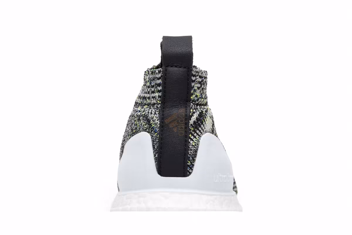 adidas Ace 16+ PureControl UltraBoost Multi-Color, view 8