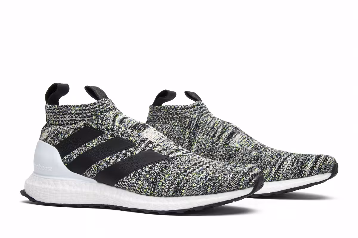 adidas Ace 16+ PureControl UltraBoost Multi-Color, view 9
