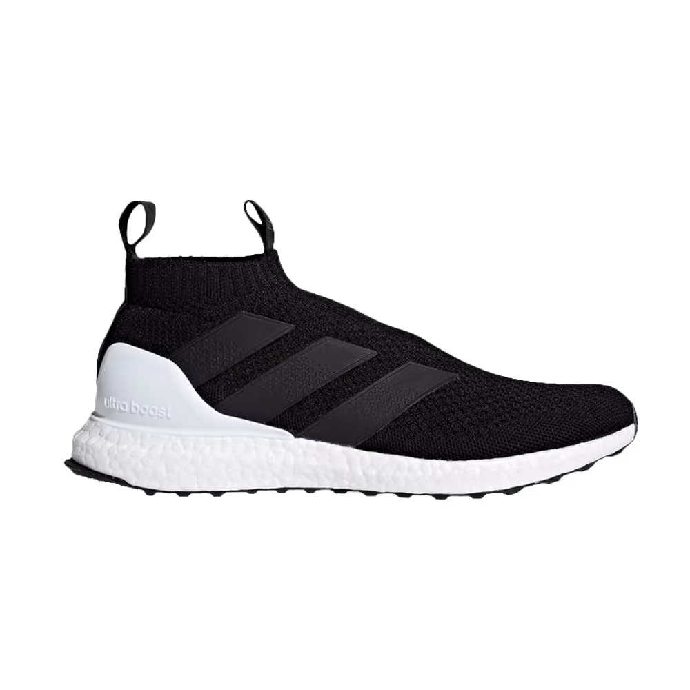 adidas Ace 16+ PureControl UltraBoost Core Black