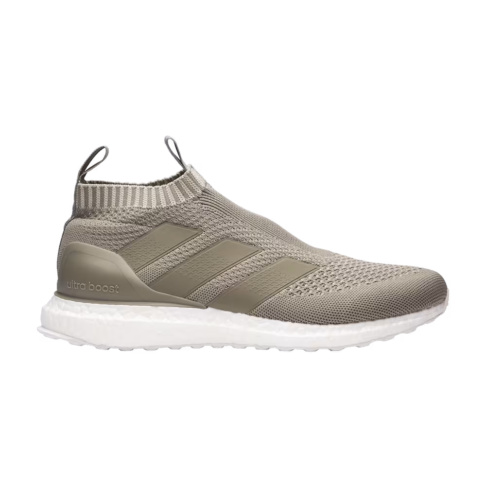 adidas Ace 16+ PureControl UltraBoost Clay