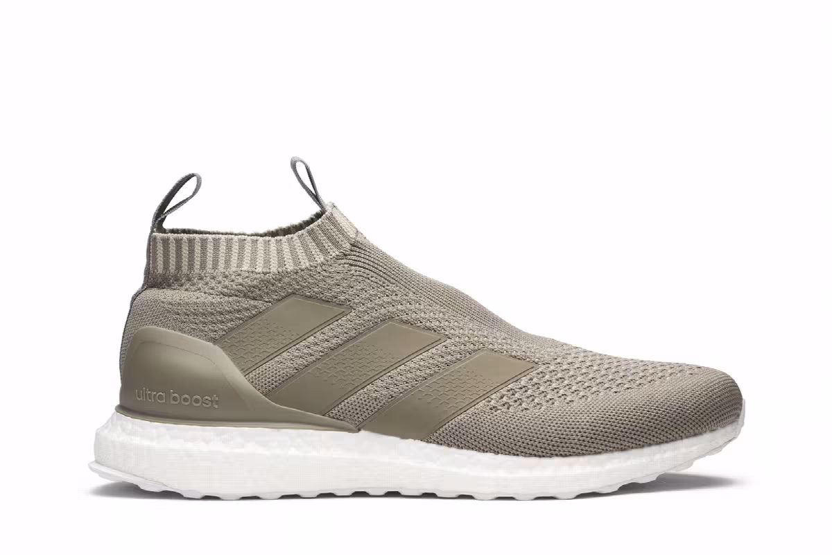 adidas Ace 16+ PureControl UltraBoost Clay, view 2