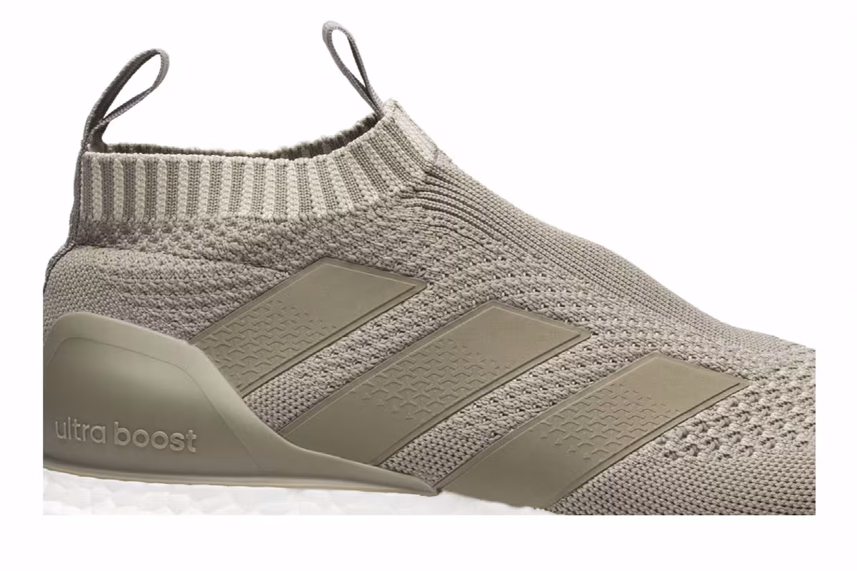 adidas Ace 16+ PureControl UltraBoost Clay, view 3