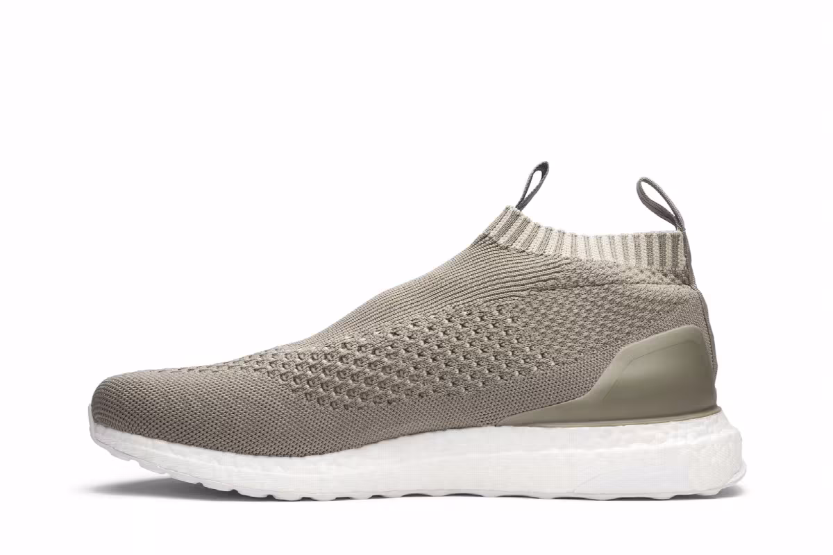adidas Ace 16+ PureControl UltraBoost Clay, view 4