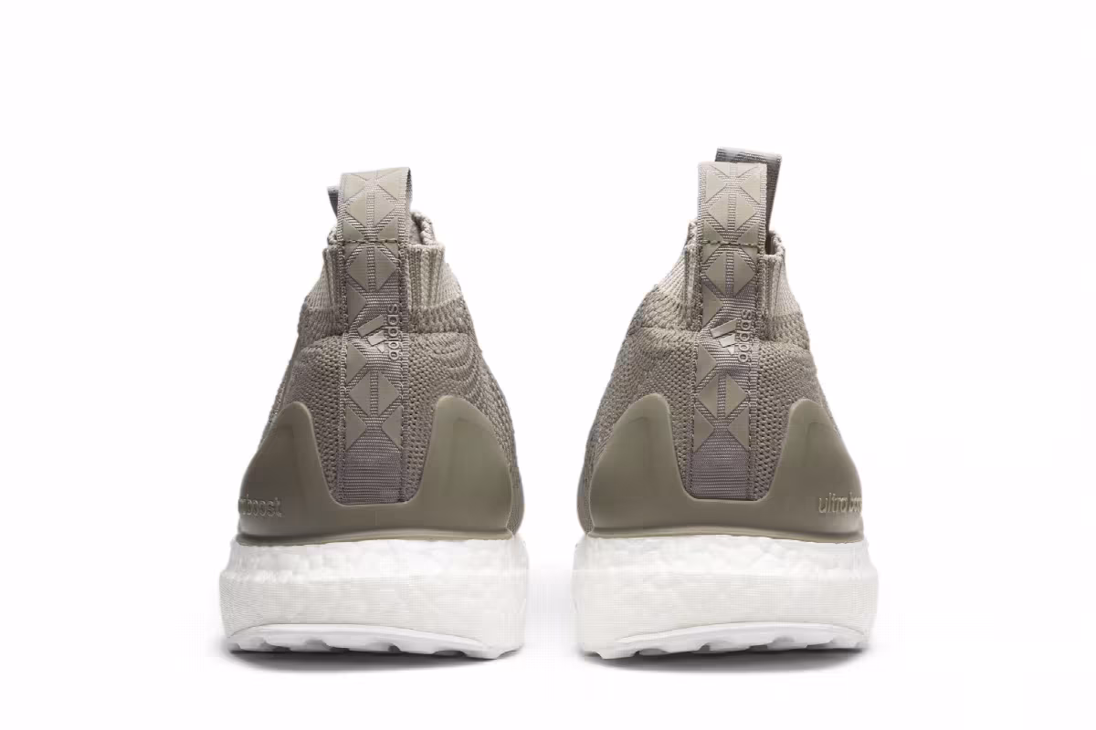 adidas Ace 16+ PureControl UltraBoost Clay, view 7