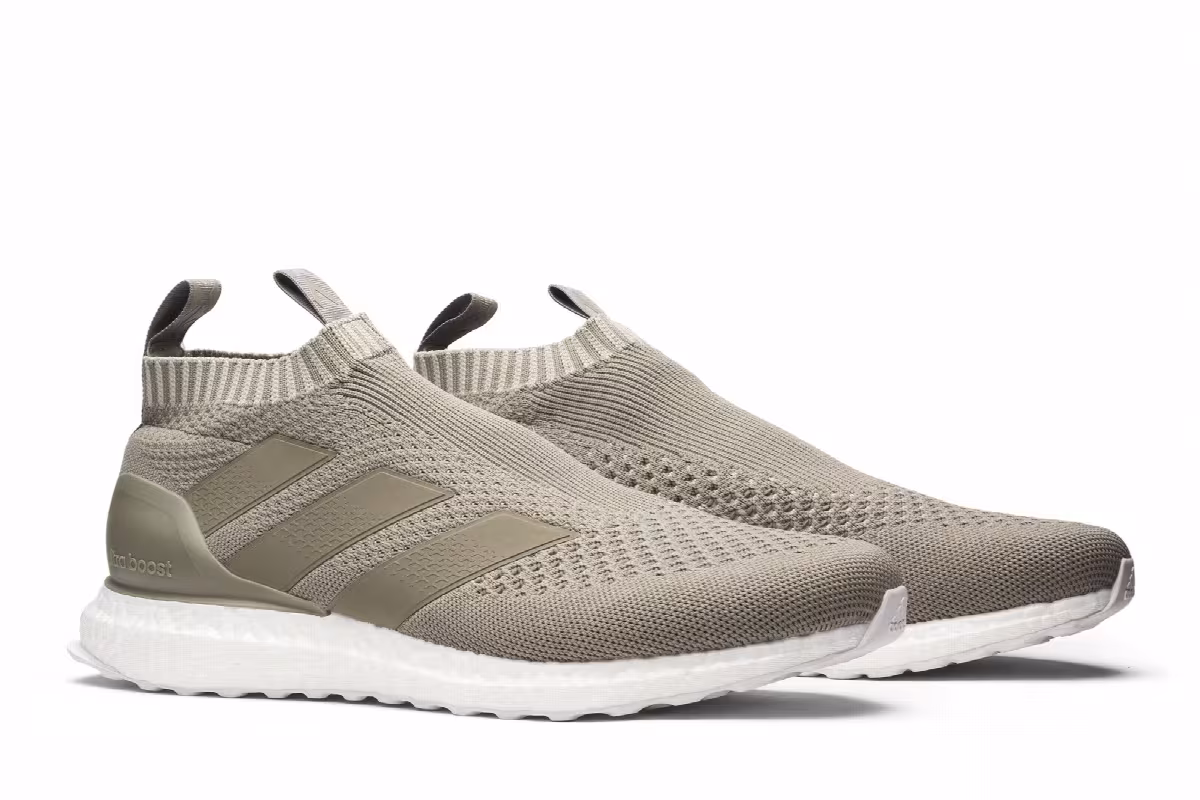 adidas Ace 16+ PureControl UltraBoost Clay, view 9