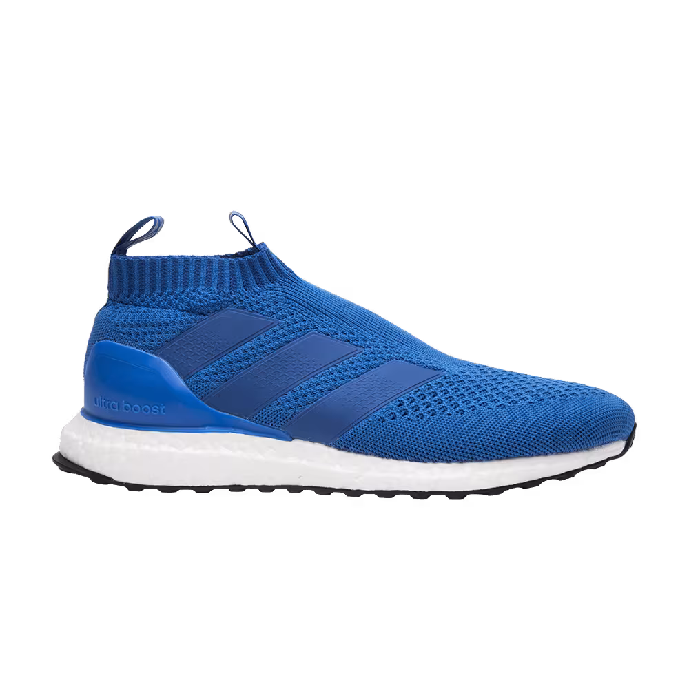 adidas Ace 16+ PureControl UltraBoost ‘Blue Blast’ Blue Blast
