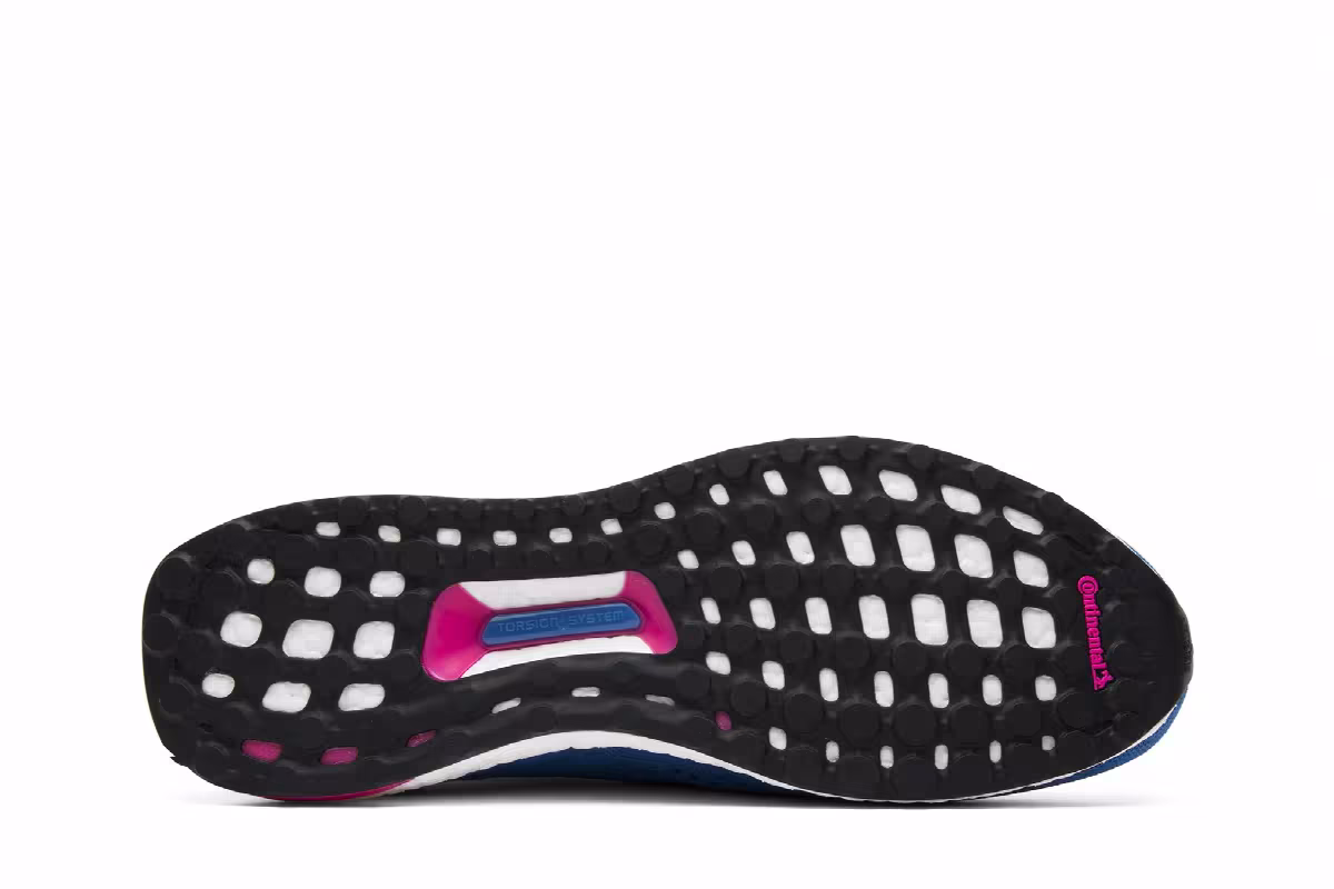 adidas Ace 16+ PureControl UltraBoost ‘Blue Blast’ Blue Blast, view 5