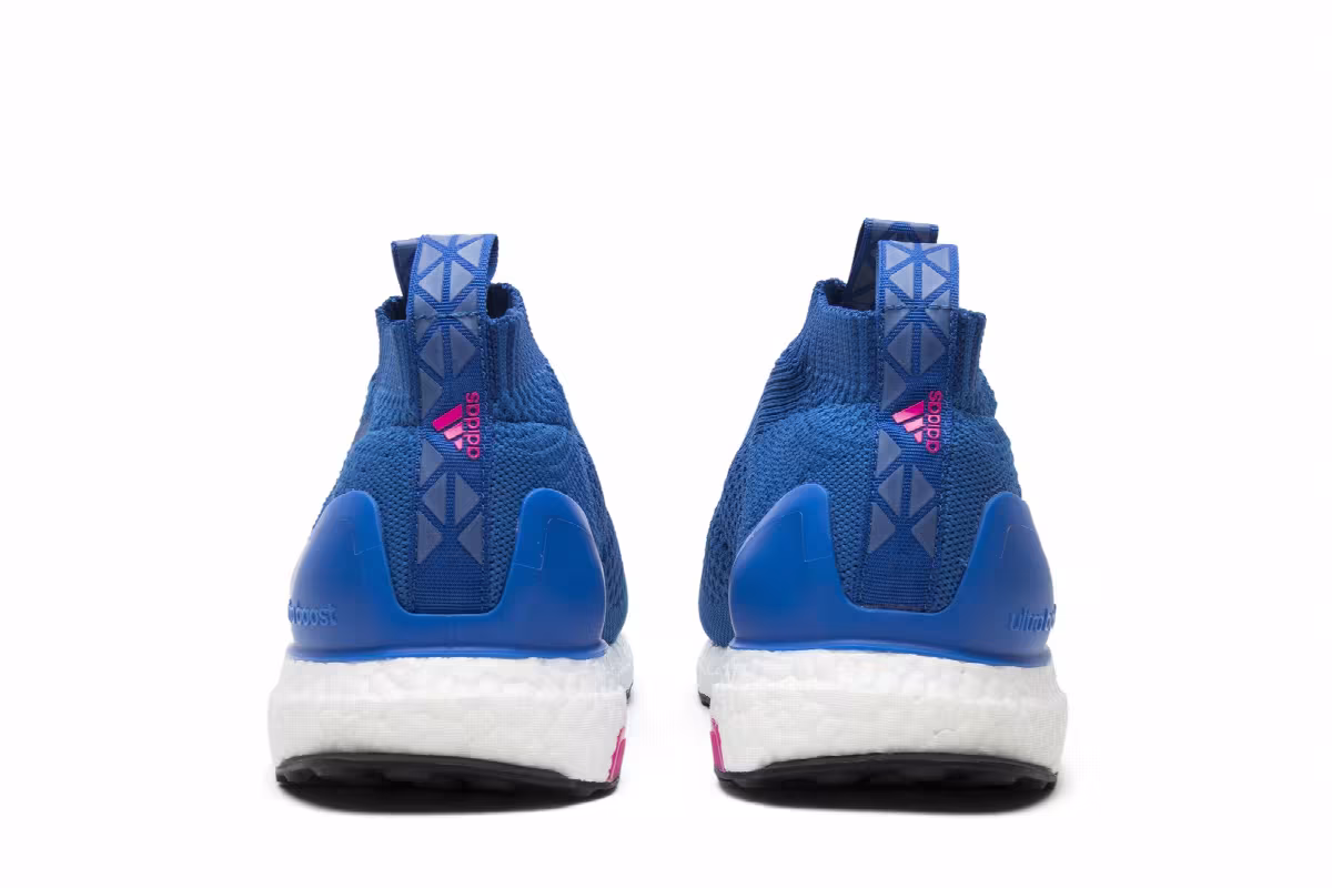 adidas Ace 16+ PureControl UltraBoost ‘Blue Blast’ Blue Blast, view 7
