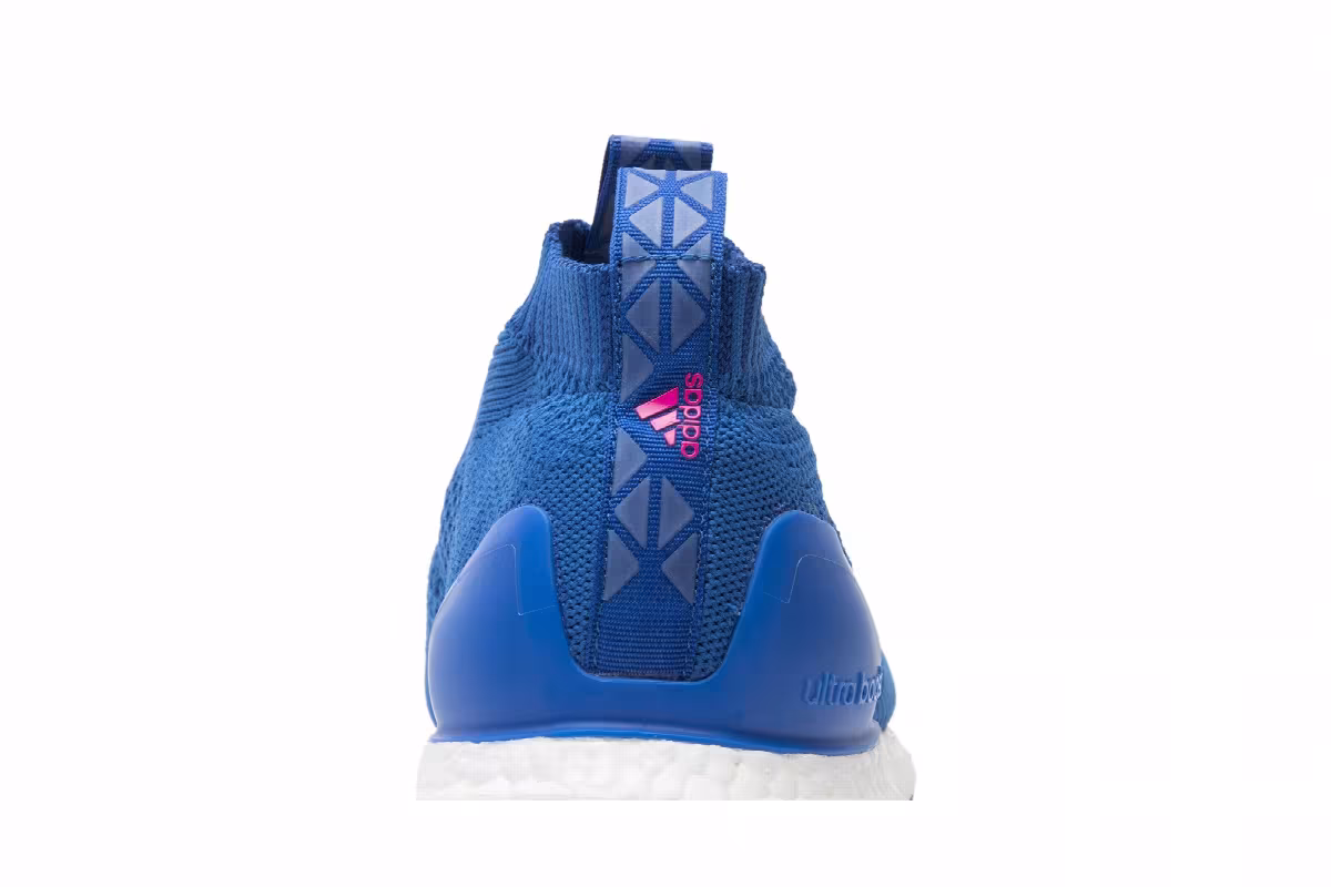 adidas Ace 16+ PureControl UltraBoost ‘Blue Blast’ Blue Blast, view 8