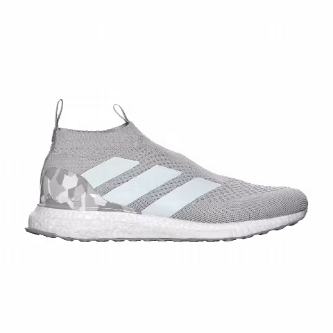 Adidas Ace 16+ PureControl UltraBoost 'Grey Camo'
