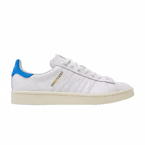 Colette x Undefeated x adidas Campus S.E. 'White Blue'