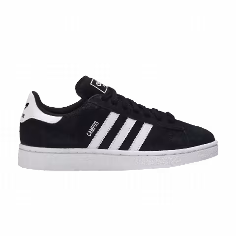 adidas Campus 'Black White'