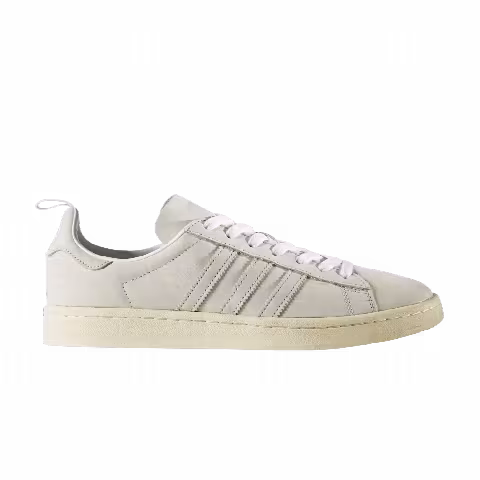 Adidas Campus 'White'