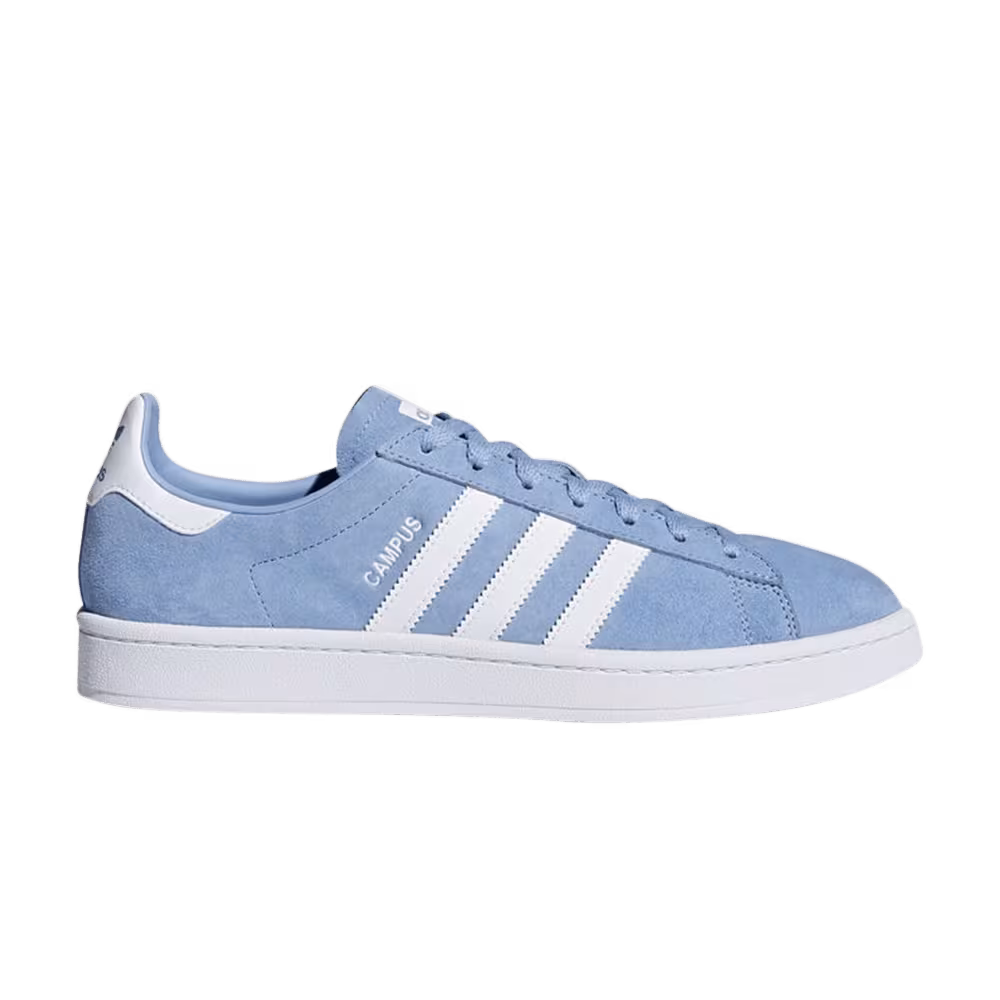 Adidas Campus Ash Blue