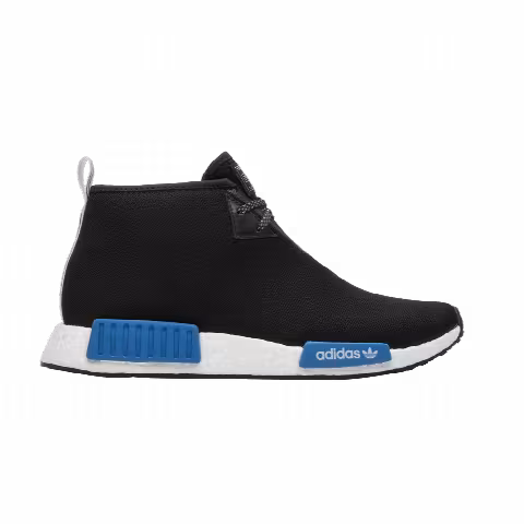 PORTER Japan x adidas NMD_C1 'Black'