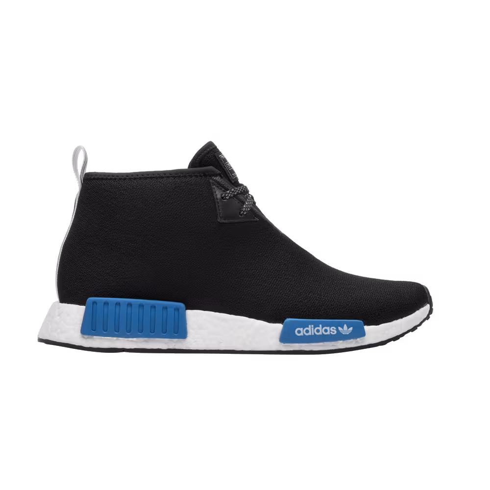 PORTER Japan x adidas NMD_C1 Black