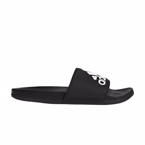 adidas Adilette CloudFoam Plus Slides 'Core Black'