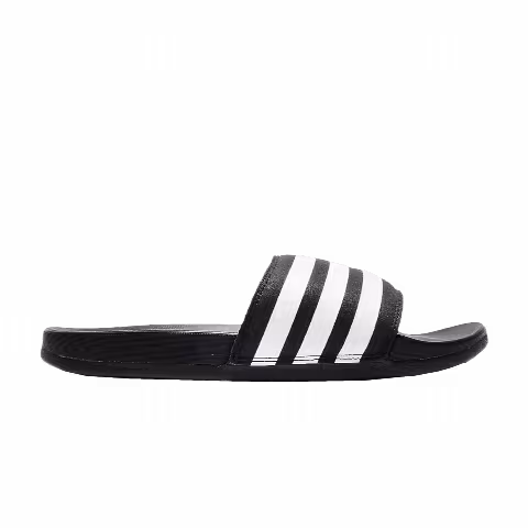 Adidas Adilette CF Ultra 'Black'